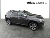 Gebraucht Dacia Duster Prestige 131 PS (96 kW) 2019 Schwarz SUV