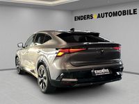 Neu Renault Rafale Esprit Alpine 150 PS (110 kW) 2026 Grau SUV