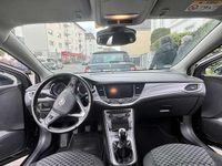 Gebraucht Opel Astra Edition 110 PS (80 kW) 2017 Kombi