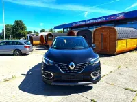 Gebraucht Renault Kadjar Bose Edition 140 PS (102 kW) 2019 Schwarz SUV