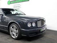 Gebraucht Bentley Brooklands 537 PS (394 kW) 2010 Grau Coupé