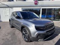 Gebraucht Jeep Avenger EV Altitude 114 kW (156 PS) 2023 Granite grey SUV