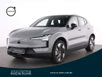 Gebraucht Volvo EX30 Plus 200 kW (272 PS) 2024 Vapour grey SUV