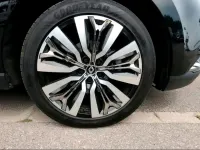 Gebraucht Renault Espace Initiale Paris 200 PS (147 kW) 2021 Schwarz Van / Kleinbus