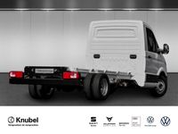 gebraucht VW Crafter 