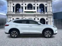 Neu BYD Seal U Design 324 PS (238 kW) 2026 Weiß SUV