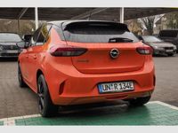 Gebraucht Opel Corsa-e Edition 100 kW (136 PS) 2023 Orange Kleinwagen