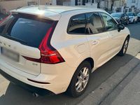 Gebraucht Volvo XC60 190 PS (139 kW) 2019 Weiß SUV