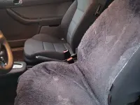 Gebraucht Audi A3 Ambition 101 PS (74 kW) 2001 Silber Kleinwagen