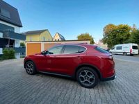 gebraucht Alfa Romeo Stelvio 