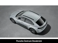 Neu Porsche Macan 300 kW (408 PS) 2026 Dolomitsilbermetallic SUV