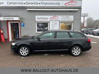 Gebraucht Audi A6 Advanced Plus 170 PS (125 kW) 2010 Schwarz Kombi