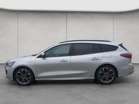 Nowe Ford Focus ST-Line X 155 KM (114 kW) 2025 Srebrny Kombi
