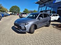 Gebraucht MG ZS Luxury 197 PS (144 kW) 2025 Grau Limousine