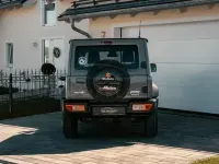 Gebraucht Suzuki Jimny Comfort+ 102 PS (75 kW) 2019 Grau SUV