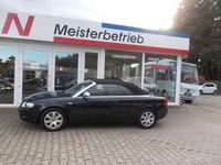 Gebraucht Audi A4 Cabriolet S-Line 232 PS (170 kW) 2007 Schwarz Cabrio