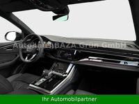 Gebraucht Audi Q8 S-Line 286 PS (210 kW) 2025 Schwarz SUV