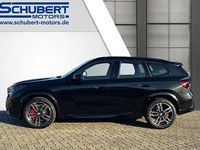 Neu BMW X1 Shadowline 170 PS (125 kW) 2026 Schwarz SUV