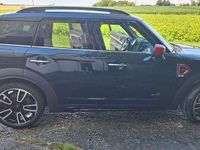 Gebraucht Mini John Cooper Works Countryman 306 PS (225 kW) 2020 Schwarz SUV