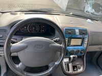 gebraucht Kia Carnival 