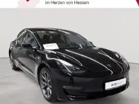 Usado Tesla Model 3 366 kW (498 HP) 2023 Preto Sedan
