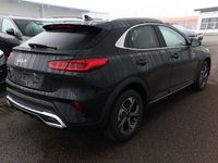 Neu Kia XCeed 116 PS (85 kW) 2025 Zilinaschwarz metallic SUV