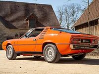 Gebraucht Alfa Romeo Montreal 195 PS (143 kW) 1971 Orange Coupé