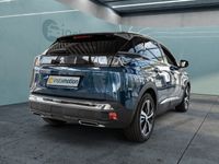 gebraucht Peugeot 3008 Peugeot 3008, 22 km, 300 PS, EZ 03.2023, Hybrid (Benzin/Elektro)