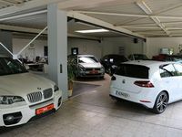 Gebraucht Audi A6 S-Line 204 PS (150 kW) 2011 Blau Limousine