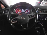 Gebraucht VW Passat Business 150 PS (110 kW) 2019 Grau Kombi