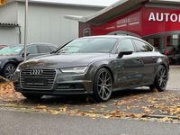 Gebraucht Audi A7 Sport 272 PS (200 kW) 2015 Grau Kleinwagen