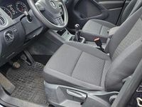 Gebraucht VW Tiguan 150 PS (110 kW) 2015 SUV