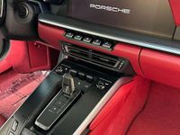 Gebraucht Porsche 911 Turbo S Cabriolet 650 PS (478 kW) 2024 Grau Cabrio