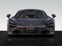 Gebraucht McLaren 720S 721 PS (530 kW) 2017 Grau Coupé