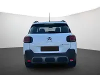 Gebraucht Citroën C3 Aircross Feel 131 PS (96 kW) 2023 Weiß SUV