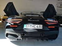 Gebraucht Maserati MC20 630 PS (463 kW) 2021 Schwarz Coupé