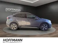 Gebraucht VW Taigo IQ Drive 110 PS (80 kW) 2022 Grau SUV