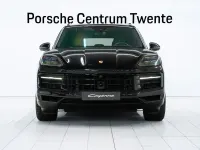 Gebraucht Porsche Cayenne S E-Hybrid 519 PS (381 kW) 2024 Schwarz SUV