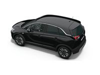 gebraucht Opel Crossland (Facelift) Elegance LED,Klima,LM,Tempo