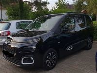 gebraucht Citroën Berlingo M SHINE PureTech mit Topausstattung