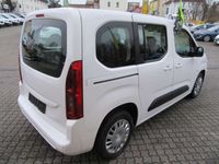 gebraucht Opel Combo-e Life 1.2 Turbo Edition HU AU NEU