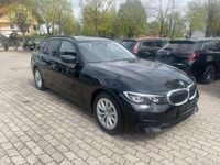 gebraucht BMW 318 d touring Automatik Advantage