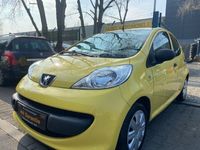 gebraucht Peugeot 107 Petit Filou