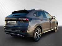 Gebraucht VW Taigo Style 110 PS (80 kW) 2025 Grau SUV