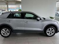 Gebraucht Audi Q2 Sport 110 PS (80 kW) 2022 Florettsilber metallic SUV