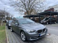 gebraucht BMW 550 Gran Turismo 550 Gran Turismo i -