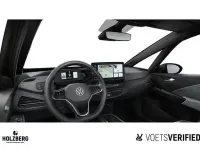 Brugt VW ID.3 Pro 150 kW (204 HK) 2024 Grøn Hatchback