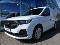 Neu Ford Transit Connect Trend 102 PS (75 kW) 2026 Frostweiß Van / Kleinbus