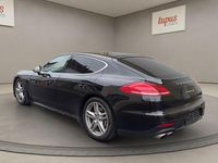 Gebraucht Porsche Panamera 4S 420 PS (308 kW) 2014 Schwarz Limousine