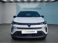 Gebraucht Renault Captur 158 PS (116 kW) 2025 Weiß SUV